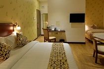 Asiana Hotel Кота-Кинабалу Экстерьер фото